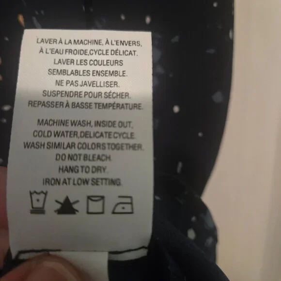 Ladies blouse - Picture 4 of 5